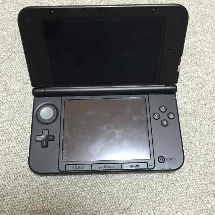 3DS LL ポケモンアルファサファイアセット【特典】3DS