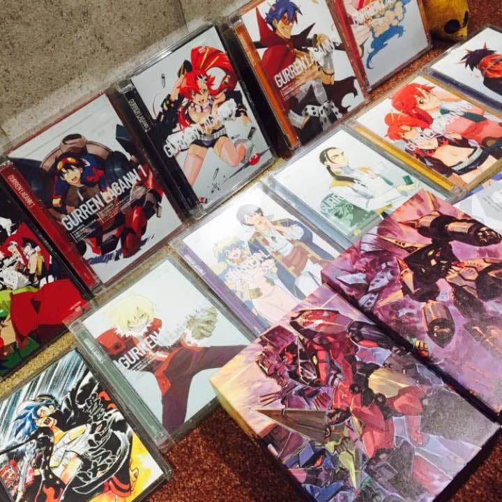 新品未開封 廃盤 DVD 福山ッスル! 全3巻セット 福山潤 野島裕史