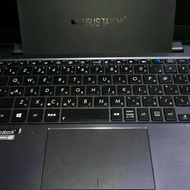 その他ノートPC本体 ASUS TAICHI21 ASUS ASUS TAICHI21-3337 - 製品詳細 | パソコンSHOPアーク（ark）