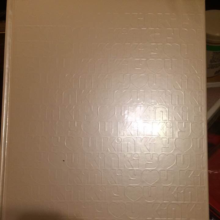 KinKi youコンサート 第1段 パンフレット Amazon.co.jp: パンフレット ☆ KinKi Kids 2008-2009 「キンキキッズ