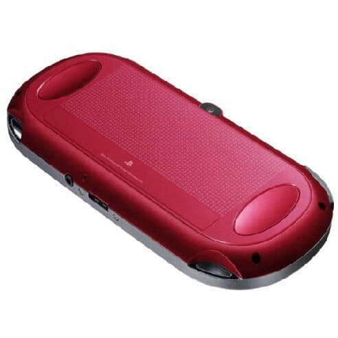 ジャンク解除 プレイステーション  ヴィータ