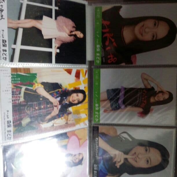 hkt48生写真森保まどかばら売り可能 - メルカリ