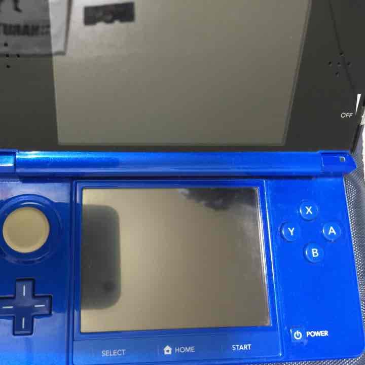 3DS&アルファサファイア 3DSソフト ポケットモンスター アルファサファイア 968 - メルカリ