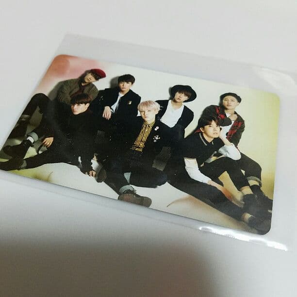 防弾少年団 BTS I Need U リリイベ 手渡しトレカ 防弾少年団 BTS I Need U リリイベ 手渡しトレカ BTS✩I BTS 防弾少年