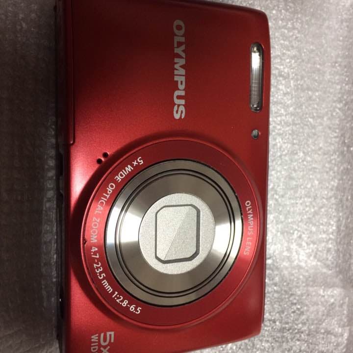 2年前に購入したカメラとプリンターです カメラを買いました | #13 Records of Shimeji