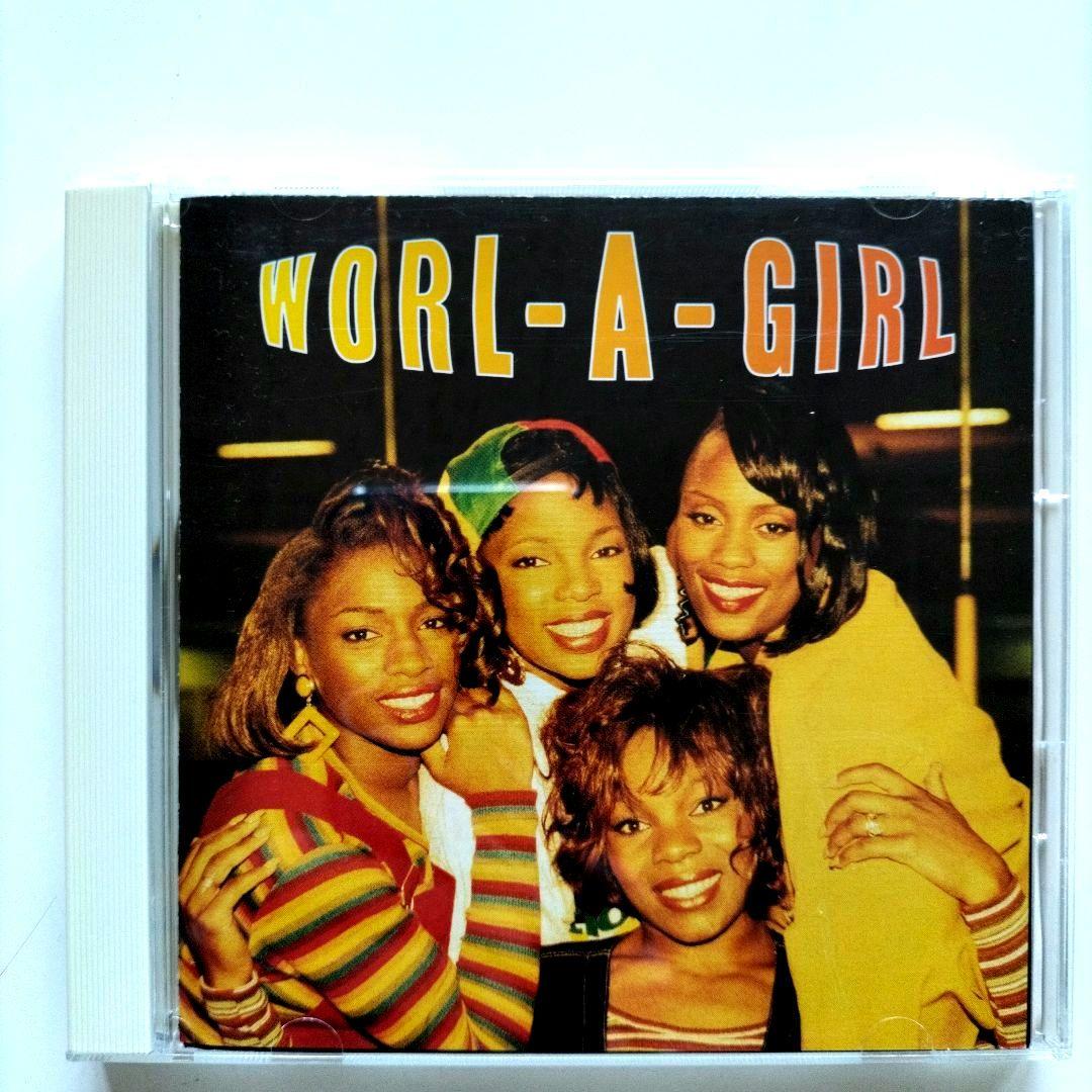 CD] 女性レゲエアルバム 4枚セット レゲエ ダンスホール - メルカリ