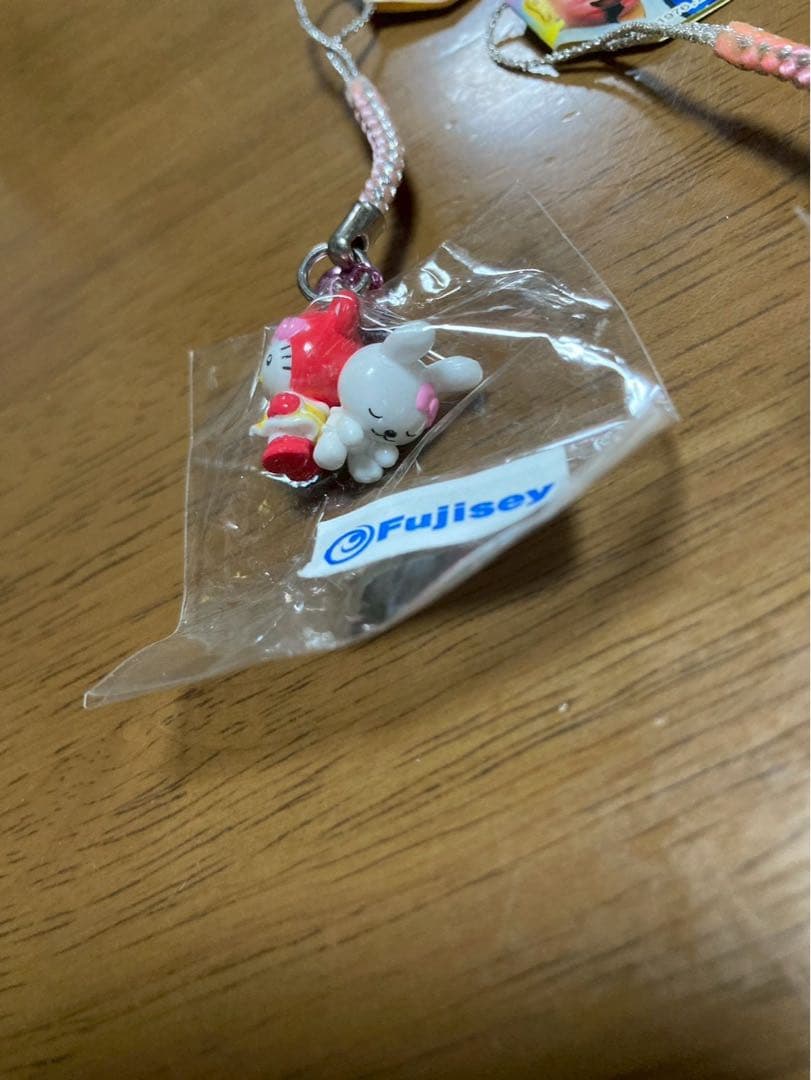 希少 激レア 新品 ご当地 ハローキティ 東京 秋葉原 もえるるぶ