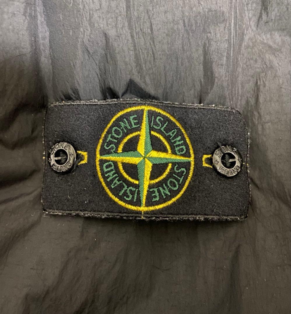 STONE ISLAND 24SS ナイロンジャケット M