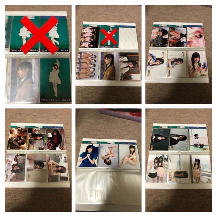 とうちゃんさん専用出品4