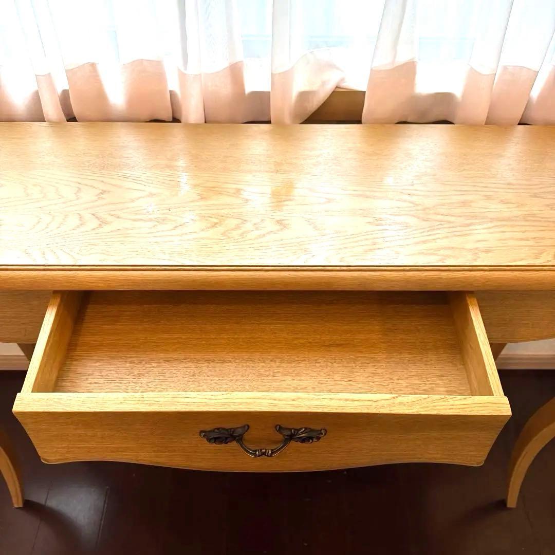 ローラアシュレイホーム AVIGNON コンソール 希少 LAURA ASHLEY