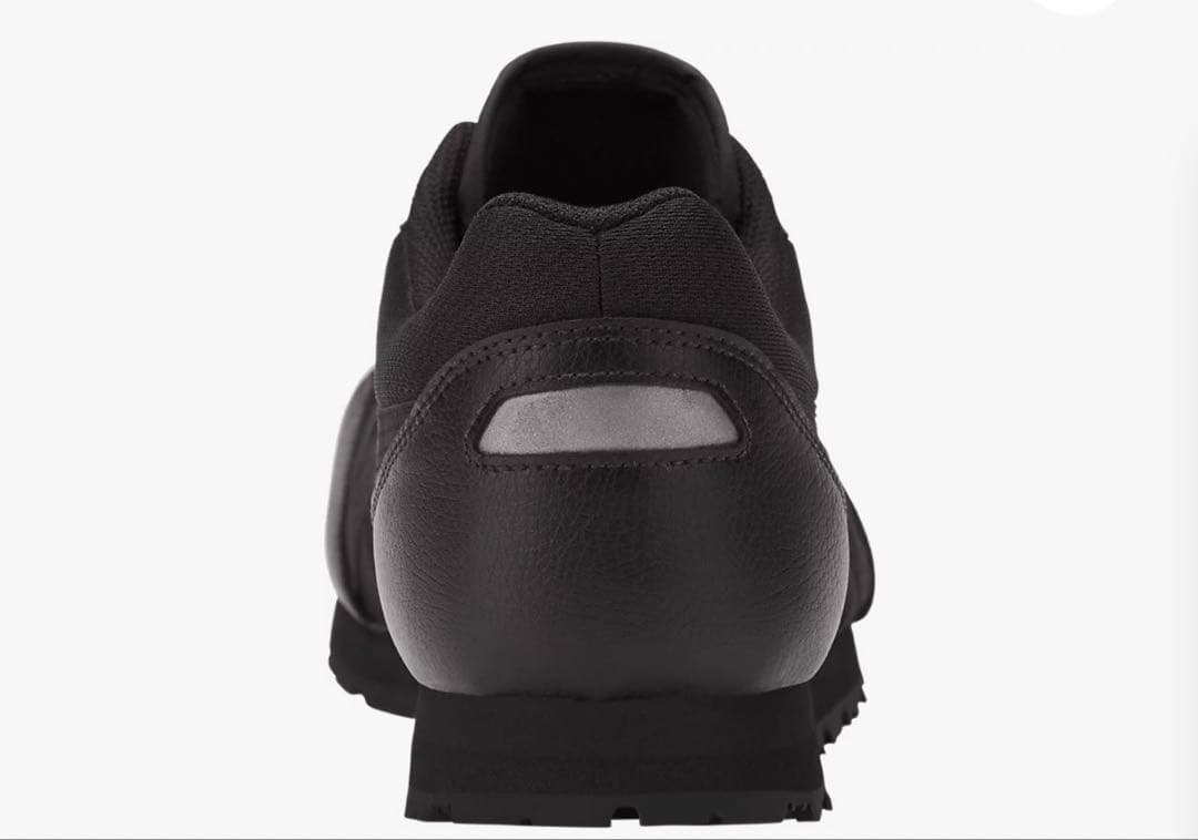 アシックス ウィンジョブ WIN JOB CP201 安全靴 黒 26.0cm