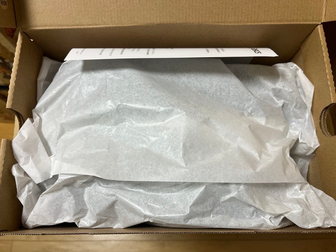 アシックス ウィンジョブ WIN JOB CP201 安全靴 黒 26.0cm