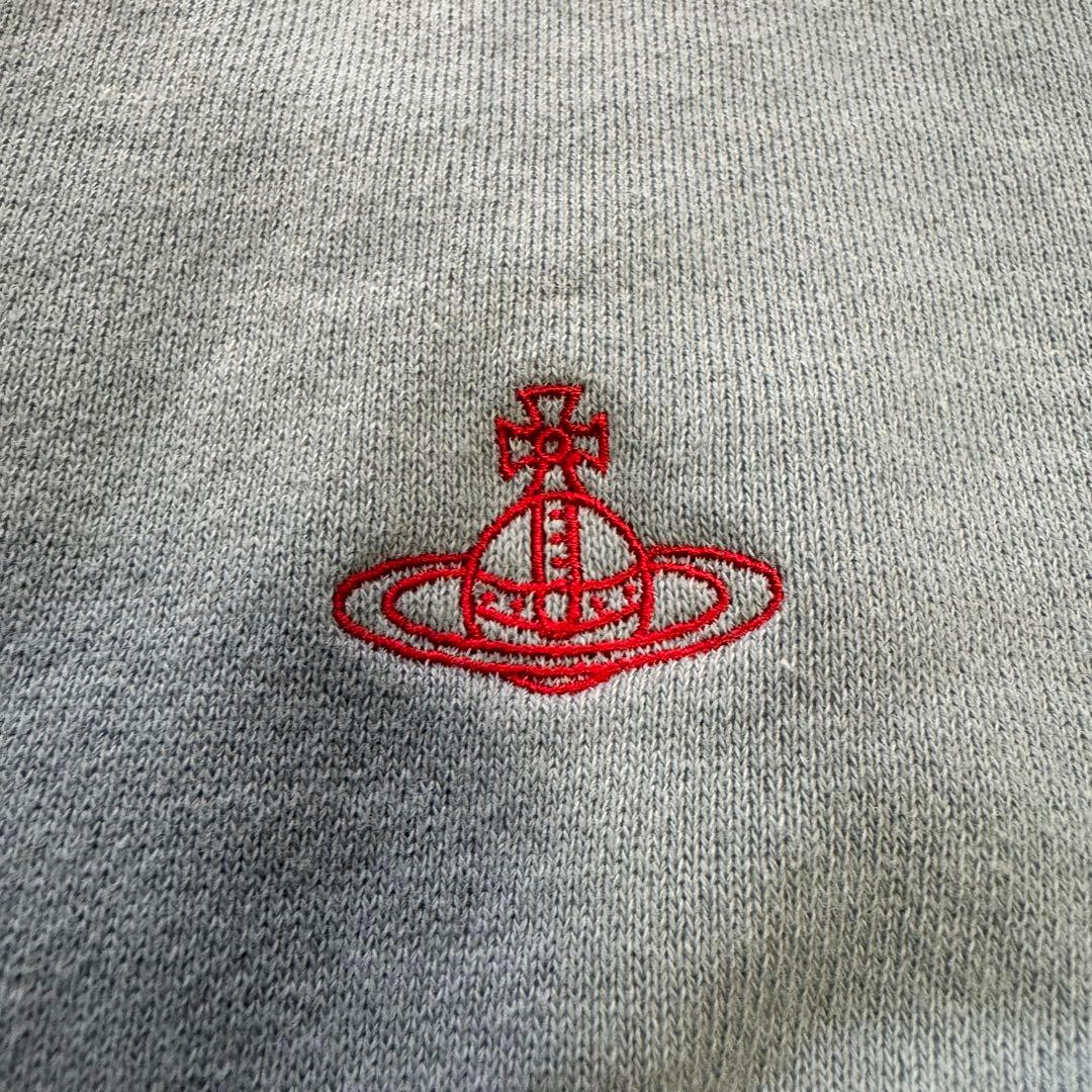 ヴィヴィアンウエストウッド スウェット トレーナー 羊 ひつじ