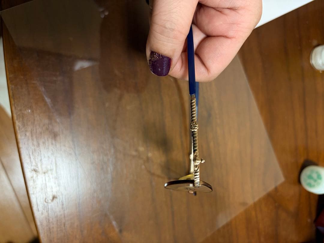 閉鎖最低価格【度入り廃盤ヴィヴィアンメガネ】V96-0109 - メルカリ