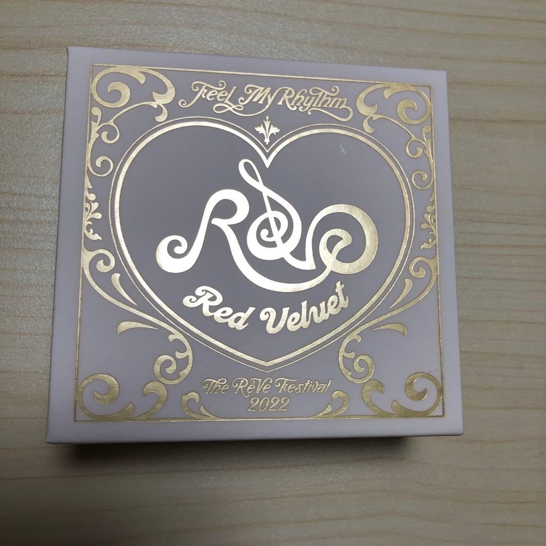 red velvet アルバム 7枚セット まとめ売り - メルカリ