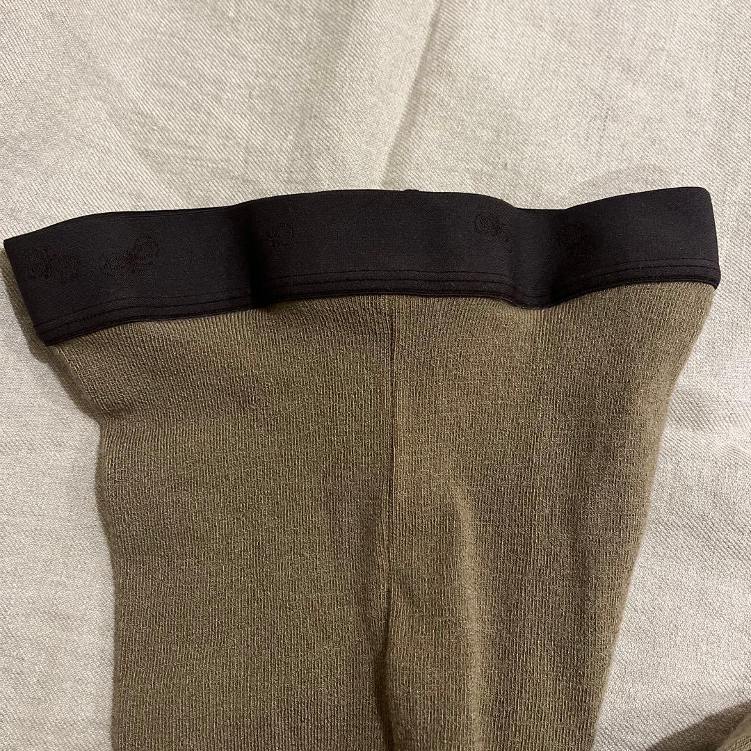 ミナペルホネン frost gardenタイツの通販はau PAY マーケット - 輸入