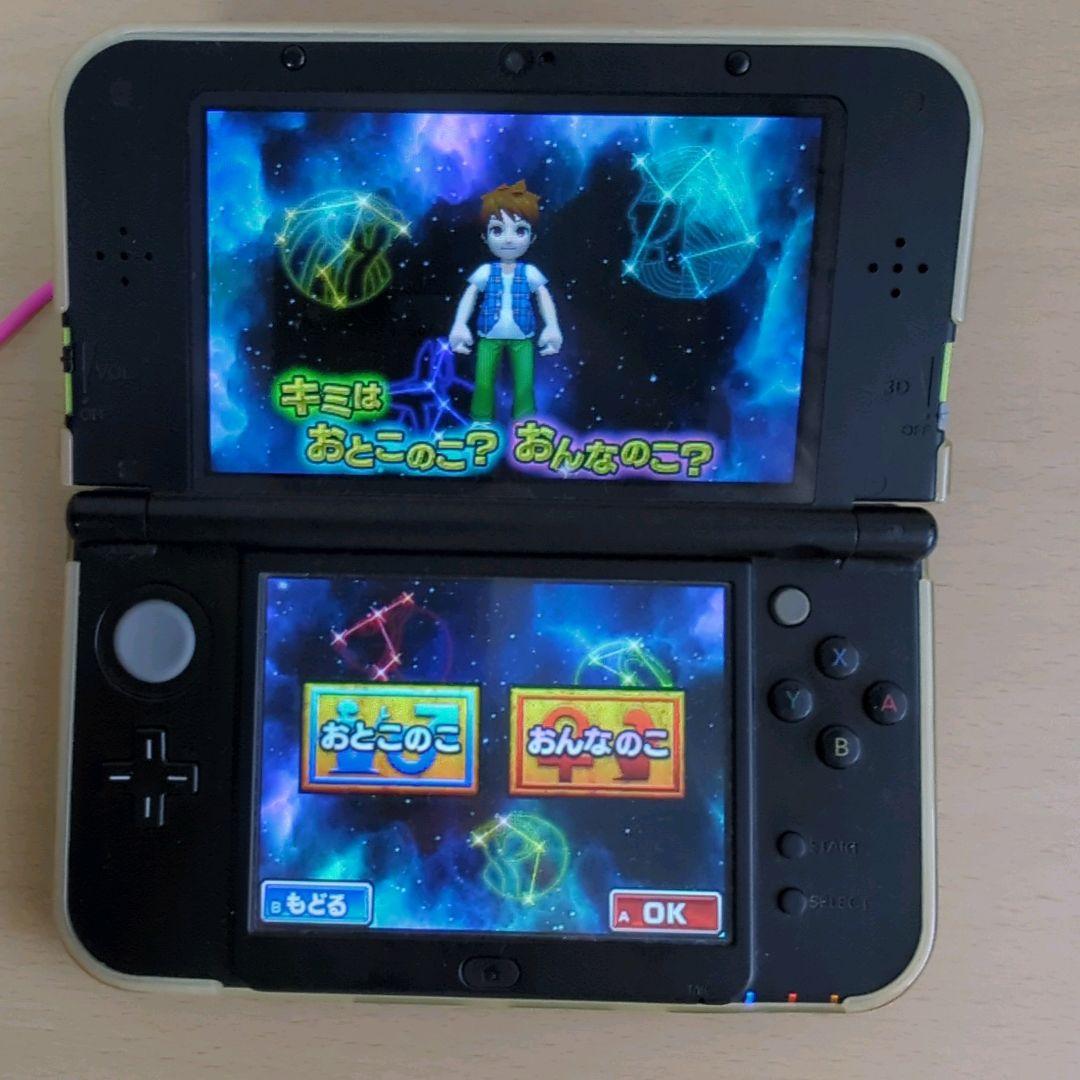 3DSソフト 謎解きバトル TORI! 伝説の秘宝をさとよ! - メルカリ