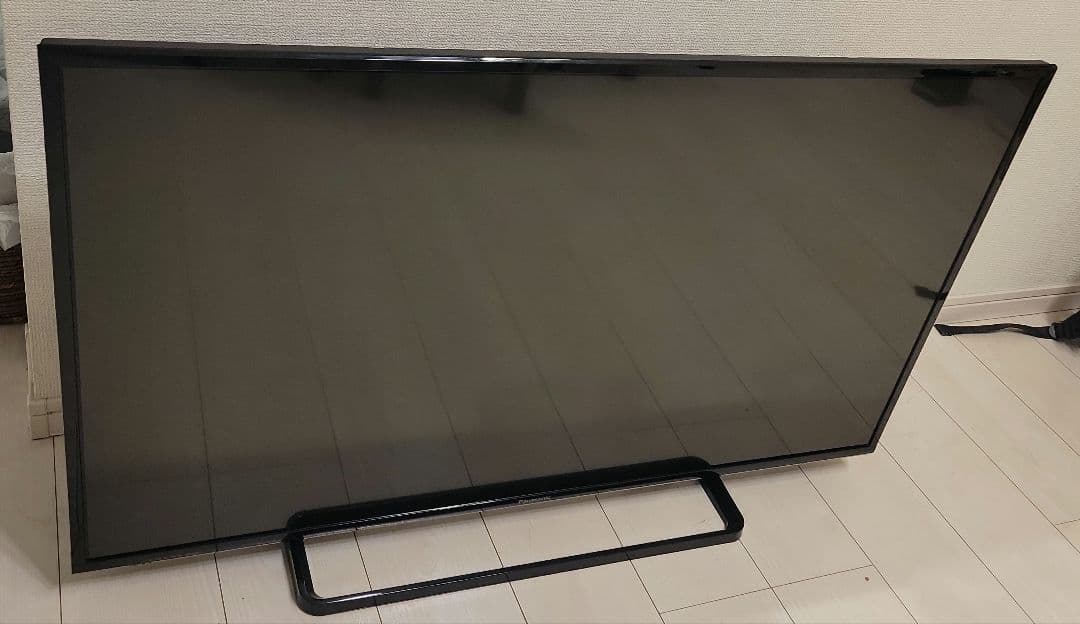 Panasonic 43インチ 液晶テレビ TH-43D305 2016年製 概要 地上・BS・110度CSデジタルハイビジョン液晶テレビ TH