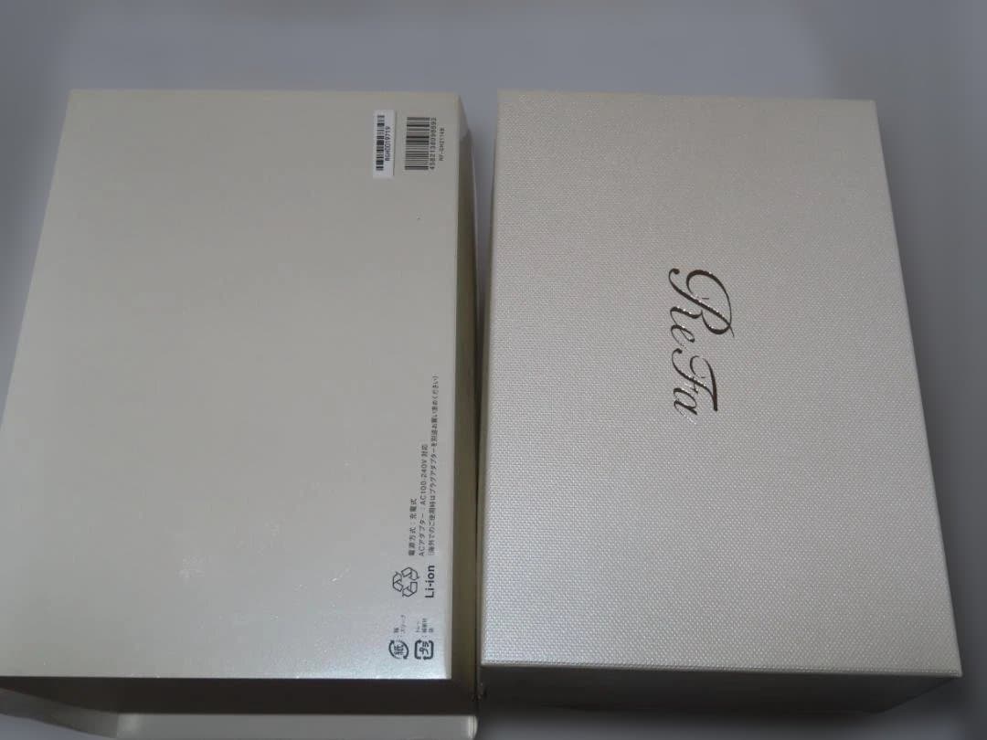 ボディ・フェイスケア 6 ReFa / ReFa GRACE HEAD SPA RF-GH2114B ReFa（リファ） MTG ReFa GRACE HEAD SPA RF-GH2114B (8台セット