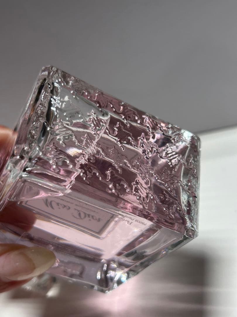 【#iy/12.10/15】ミスディオールブルーミングブーケ100ml