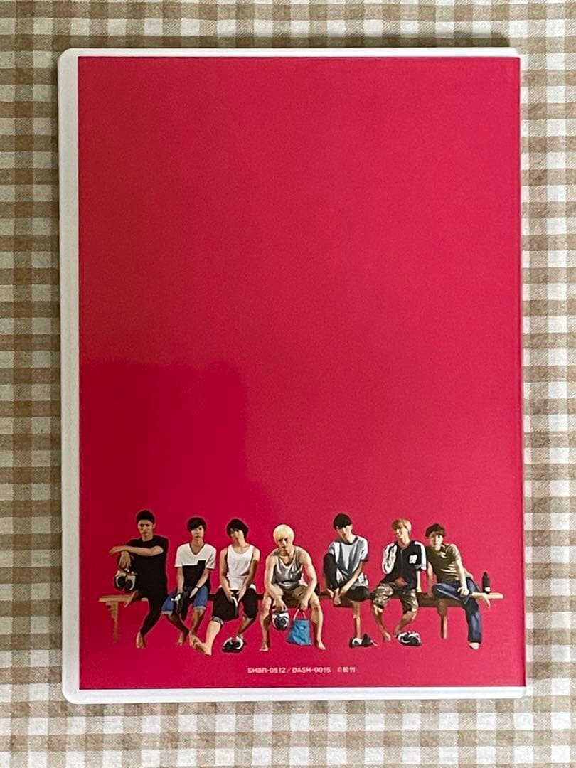 ラスト・ホールド！ 豪華版(初回限定生産)2枚組 リストバンド - メルカリ