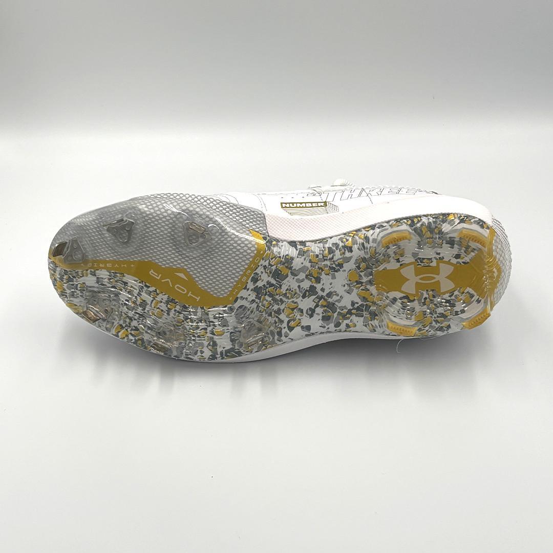 【新品】26.5cm Under Armour Harper7 野球用スパイク