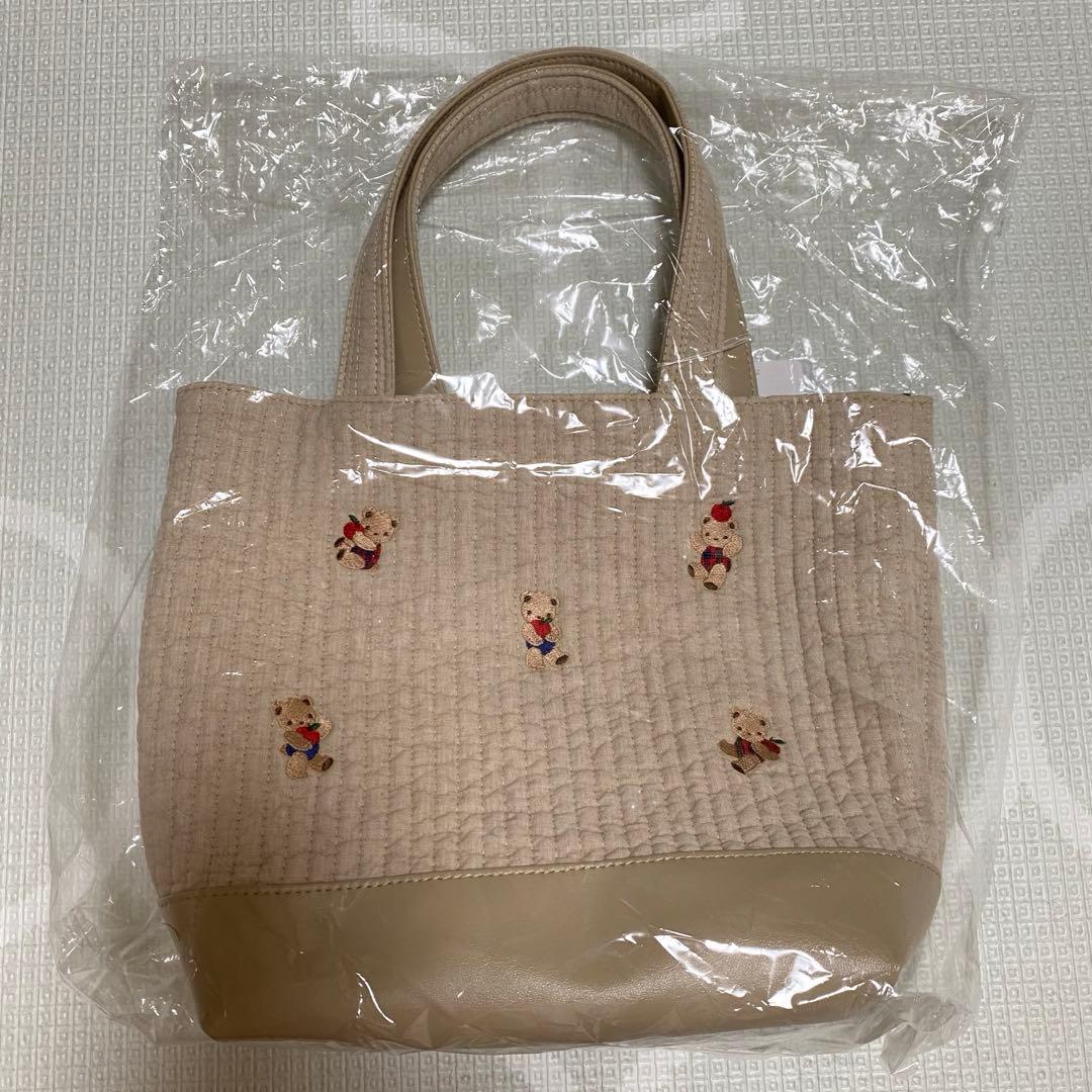 新品未使用品】ファミリア ピオヌンナル コラボバッグ move - メルカリ