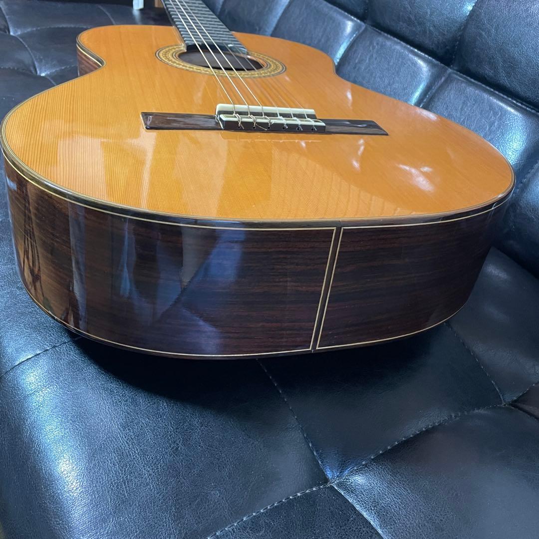 送料込】RAIMUNDO レイモンド 148C スペイン クラッシックギター