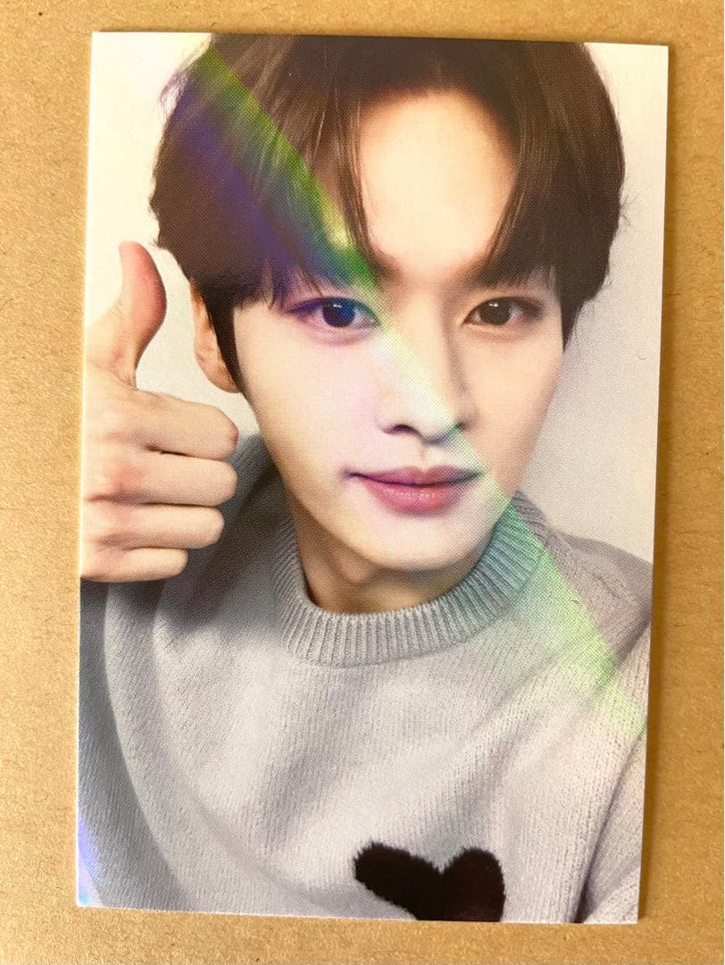 フィリックストレカin生特典限定盤レアwithdrama