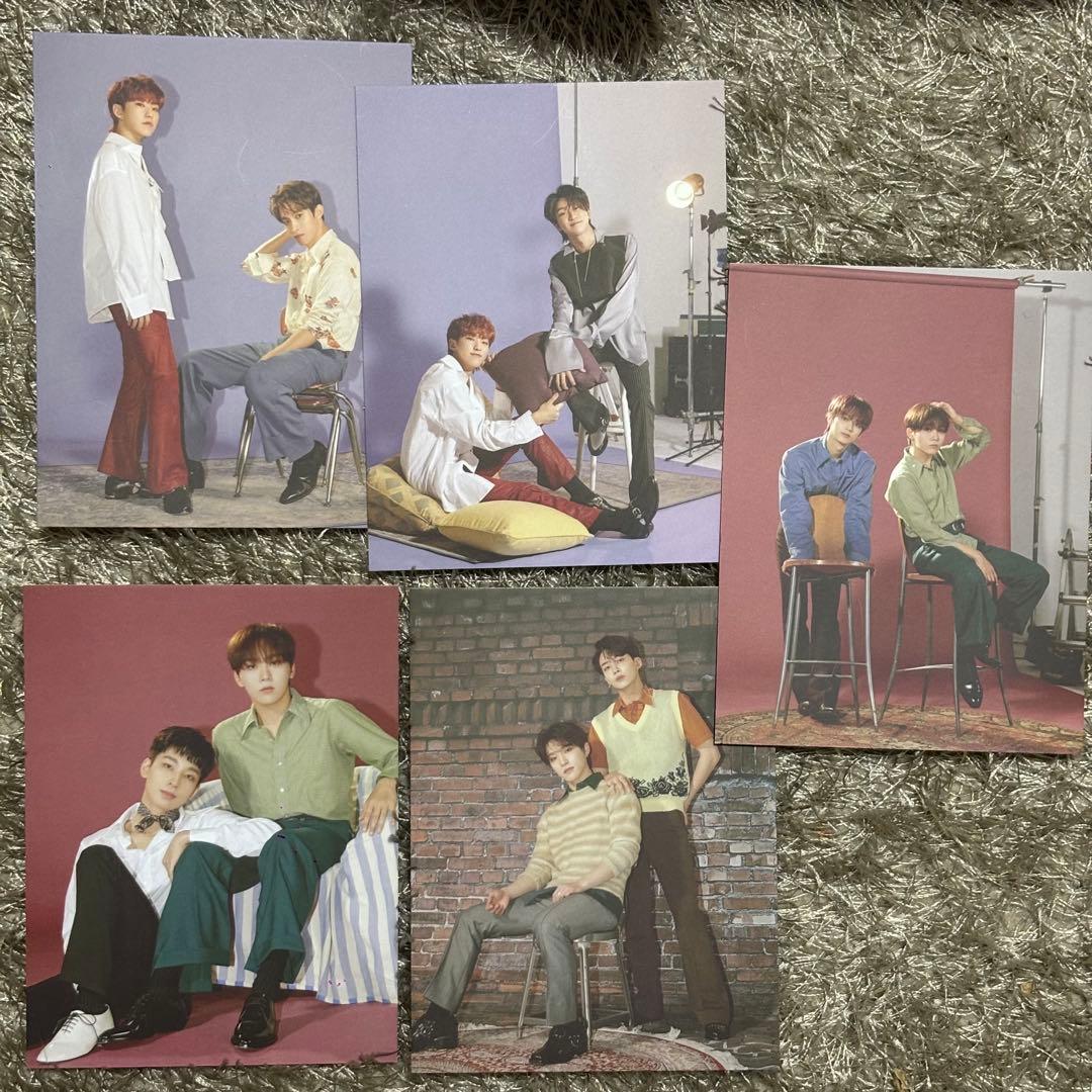 まとめ売り】SEVENTEENまとめ - メルカリ