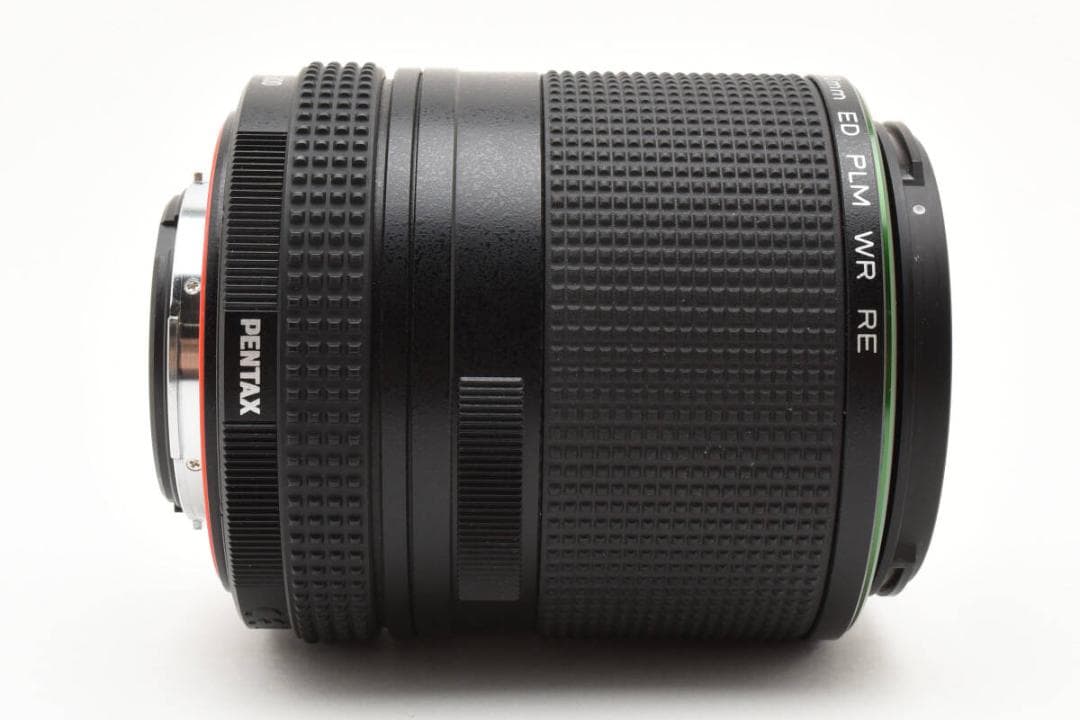 レンズ(ズーム) HD PENTAX-DA 55-300mm F4.5-6.3 ED PLM