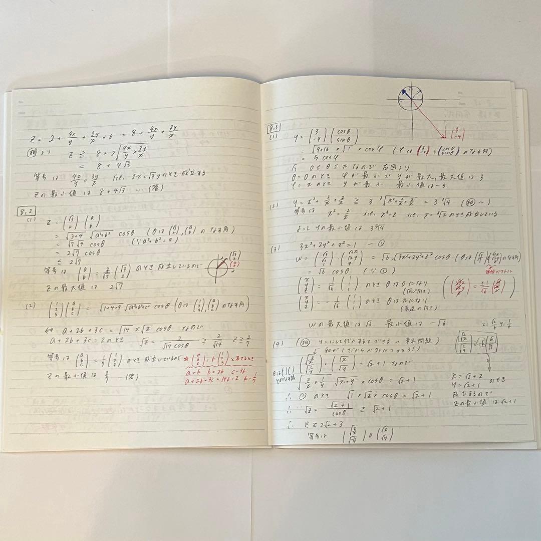 数学の真髄 基本原理追求編 文理共通 - メルカリ