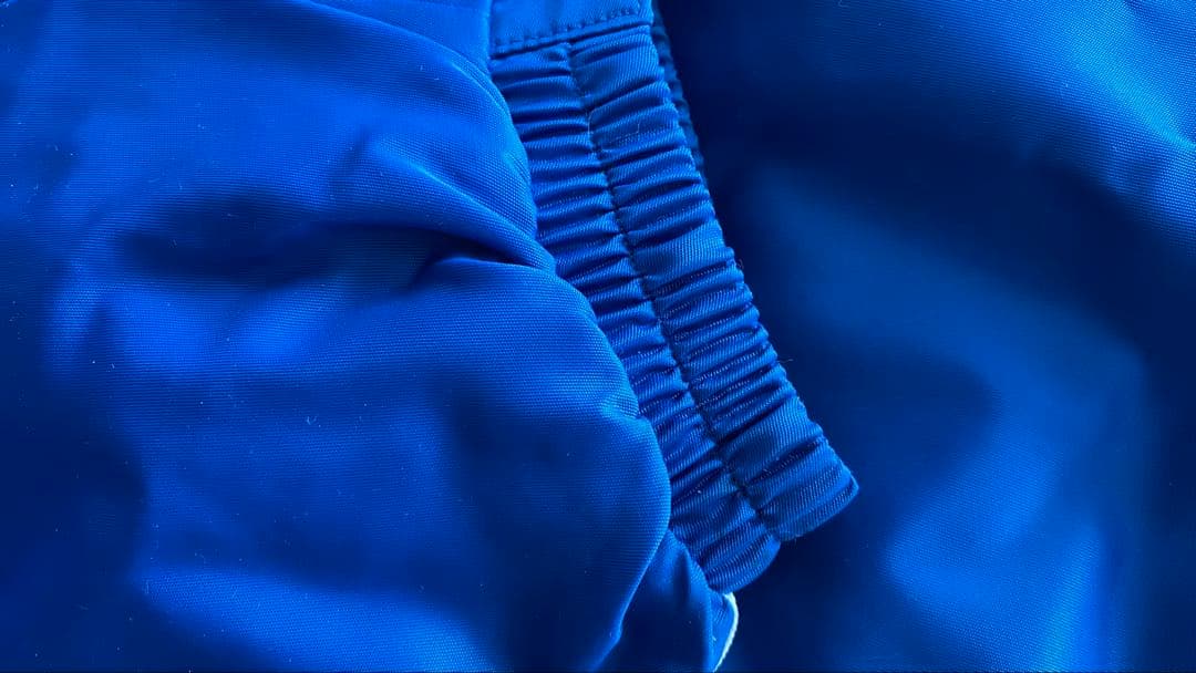 1998年 ジュビロ磐田 中山雅史直筆サイン入り ブルゾン ウインド