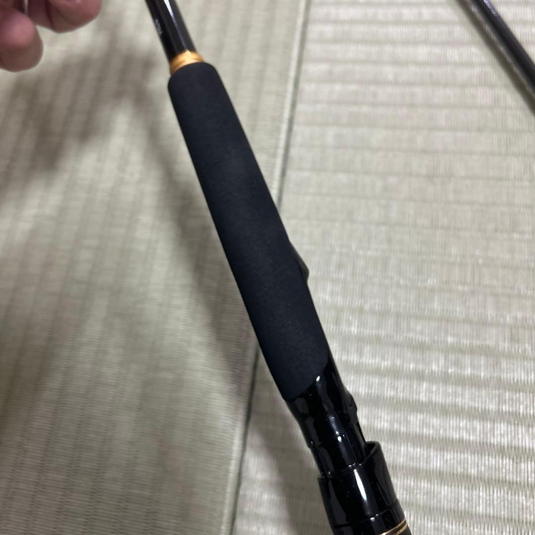 ダイワ 24ラテオ 93M 一度のみ使用品 - メルカリ