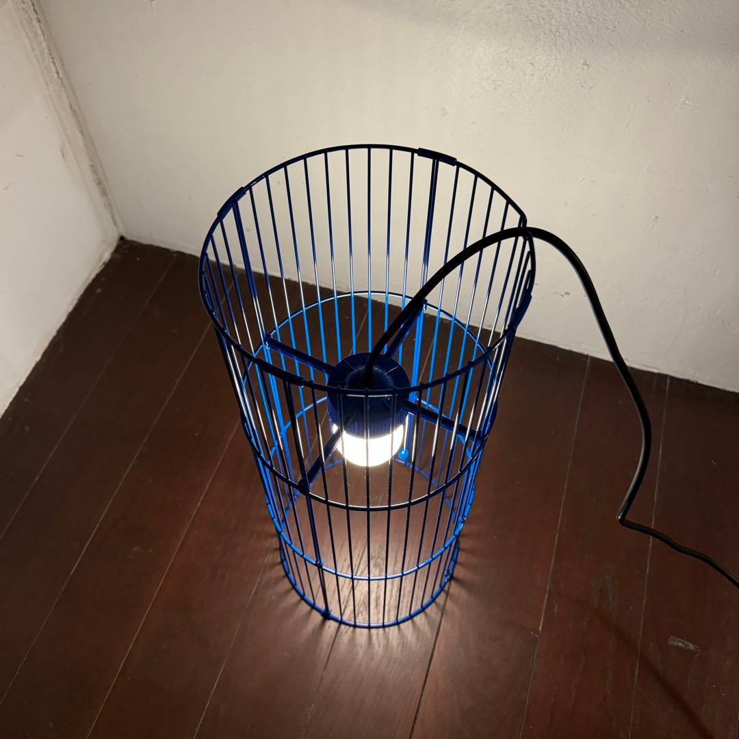 IKEA イケア スペースエイジ 照明 ペンダントライト ポストモダン