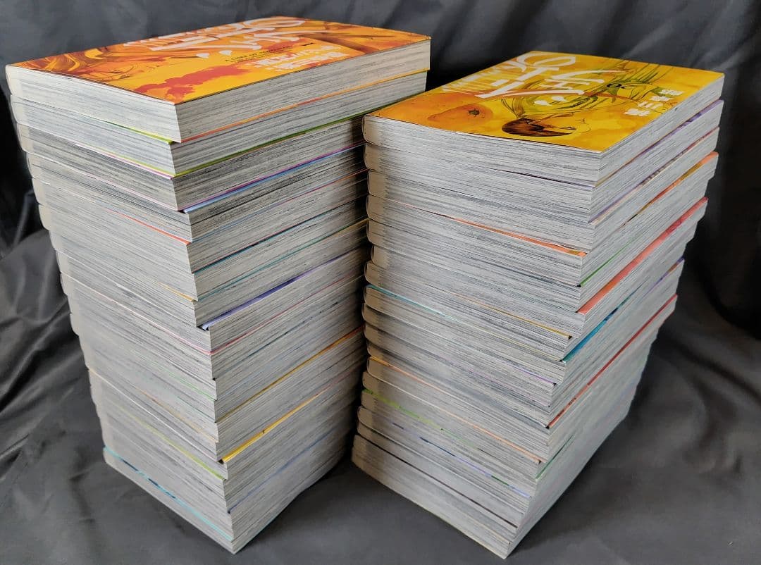 信長のシェフ 全1〜37巻 全巻セット A Chef of NOBUNAGA オン