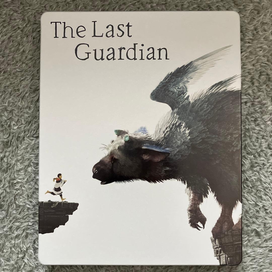 人喰いの大鷲トリコ 北米コレクターズエディション - メルカリ