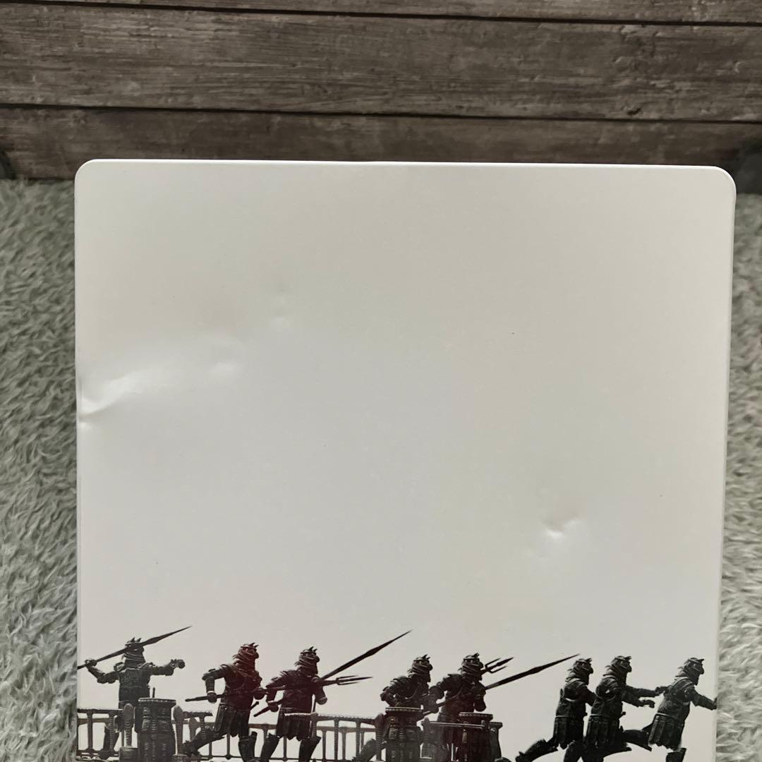 人喰いの大鷲トリコ 北米コレクターズエディション - メルカリ