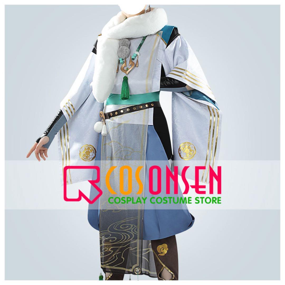 ら*す様 叢雲カゲツ 衣装 バーチャル YouTuber Vtuber 叢雲カゲツ コスプレ衣装