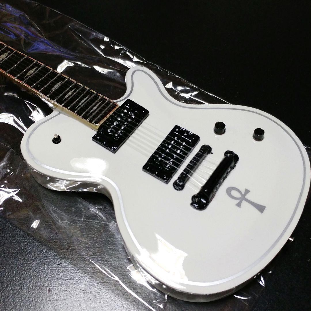 サイン入り/アンクストラップ付ミニゲン】石原愼一郎シグネイチャー