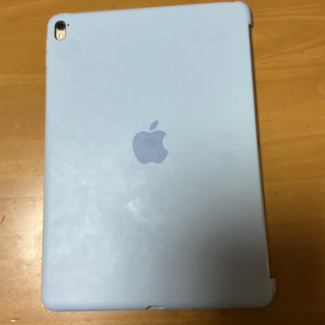 iPad Pro 9.7 ゴールド　wifi -cellular simフリー