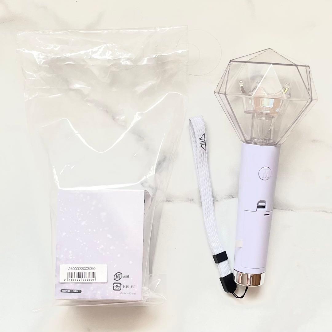 M!LK ペンライト - メルカリ