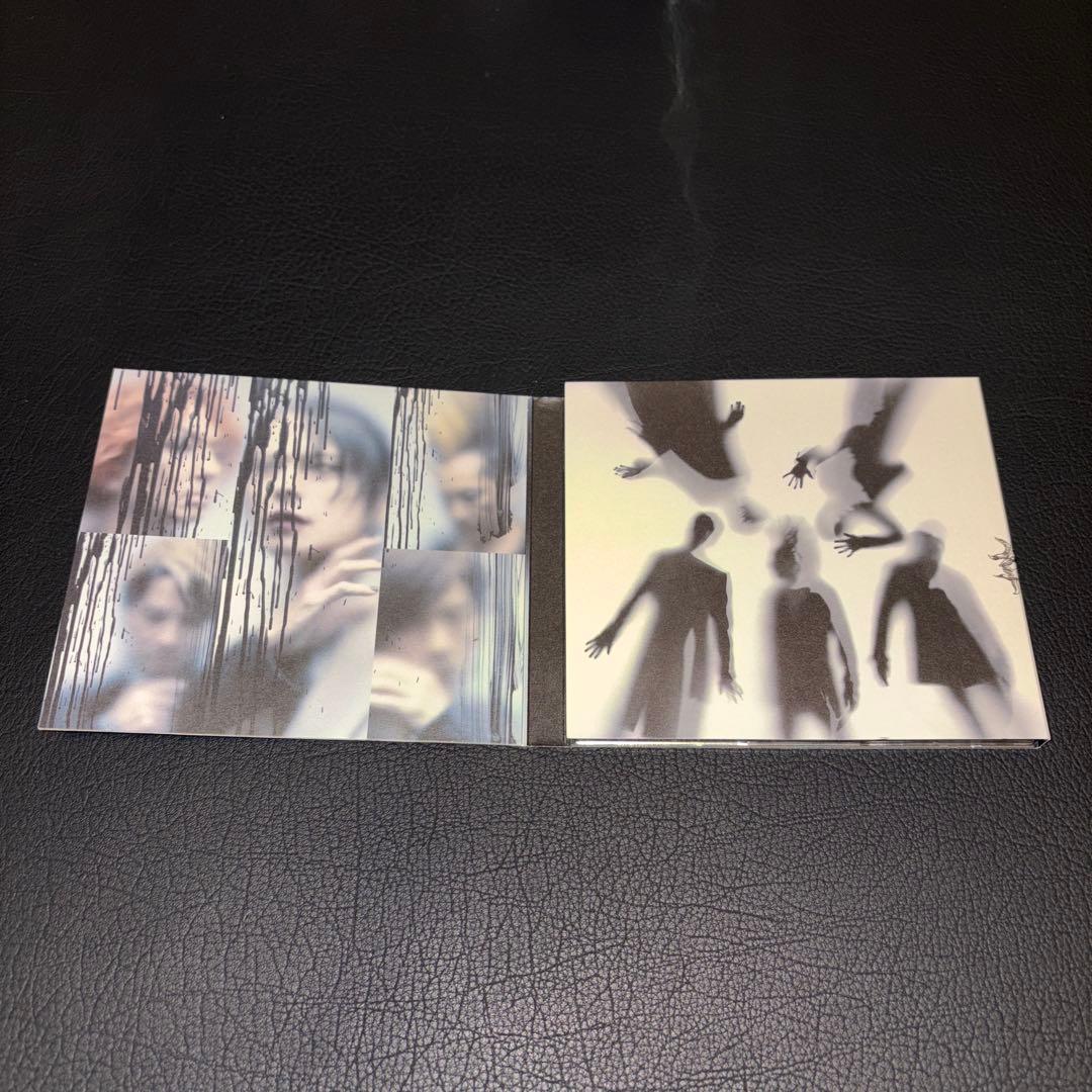 BUCK-TICK/堕天使 完全生産限定盤B SHM-CD＋DVD V系 - メルカリ