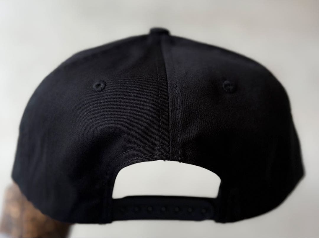 tattoo studio yamada fartco トラッカーキャップ - メルカリ