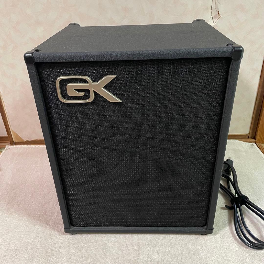 GALLIEN-KRUEGER ギャリエンクルーガー MB108 - メルカリ