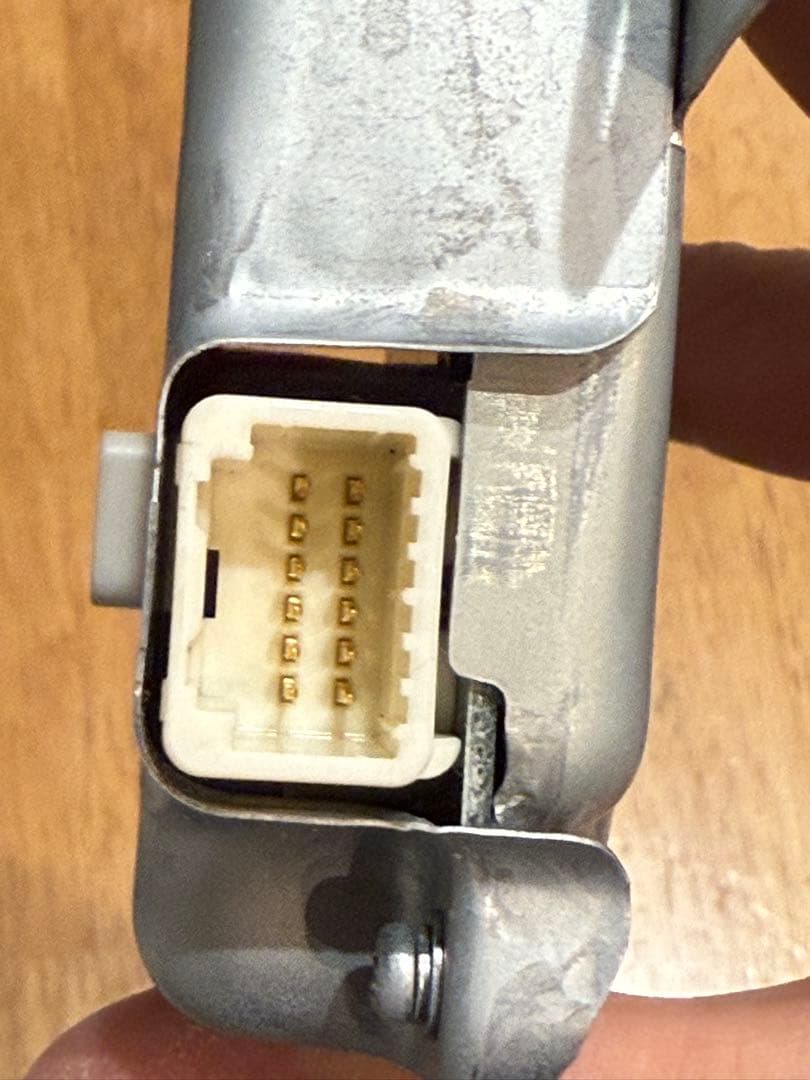 10系 アクア ボルテージセンサー TOYOTA 89892-52010 - メルカリ