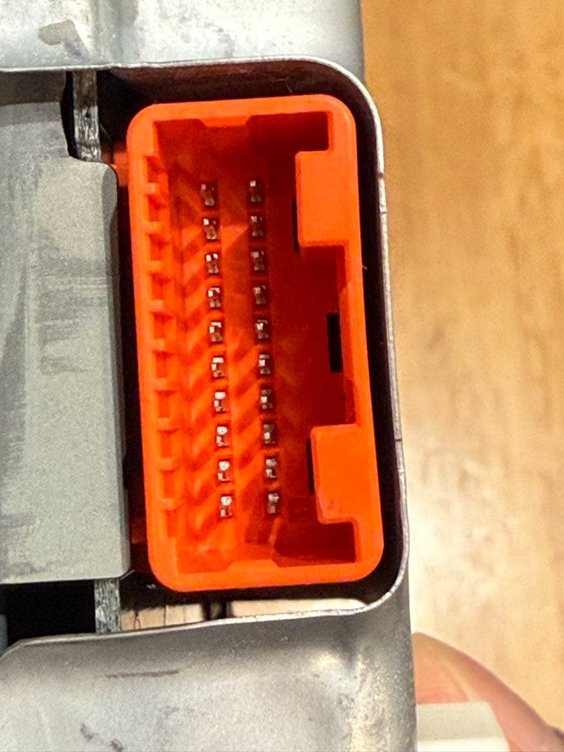 10系 アクア ボルテージセンサー TOYOTA 89892-52010 - メルカリ