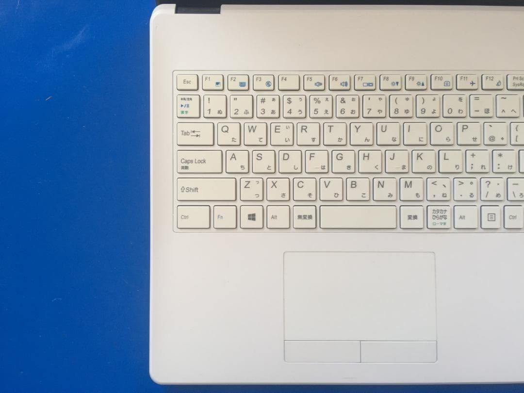 マウス MB-BN25CA 15.6型/8G/Office2024/Win11 - メルカリ