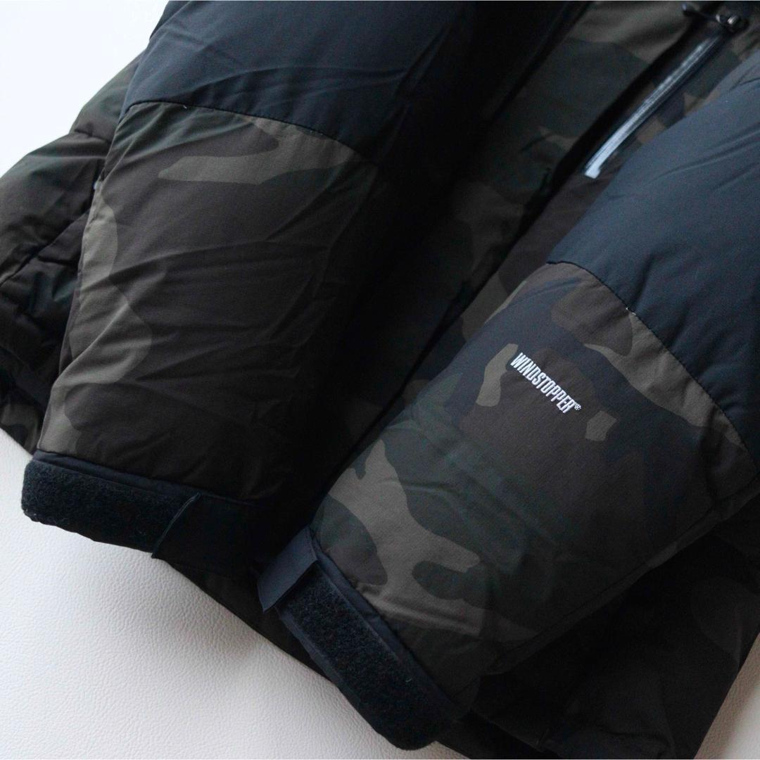 5447【美品】ノースフェイスノベルティバルトロライトジャケット