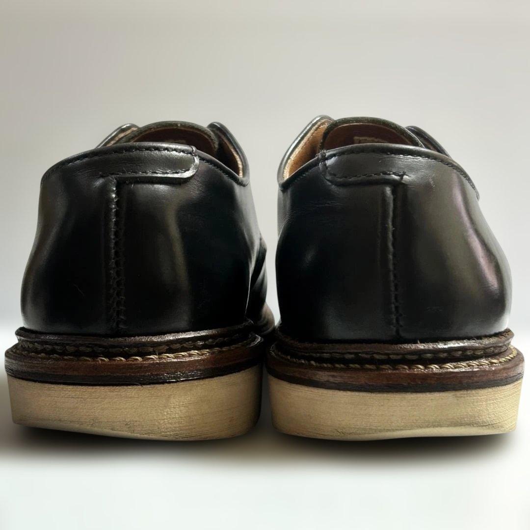 RED WING 8106 US6.5D オックスフォード 短靴 24.5cm